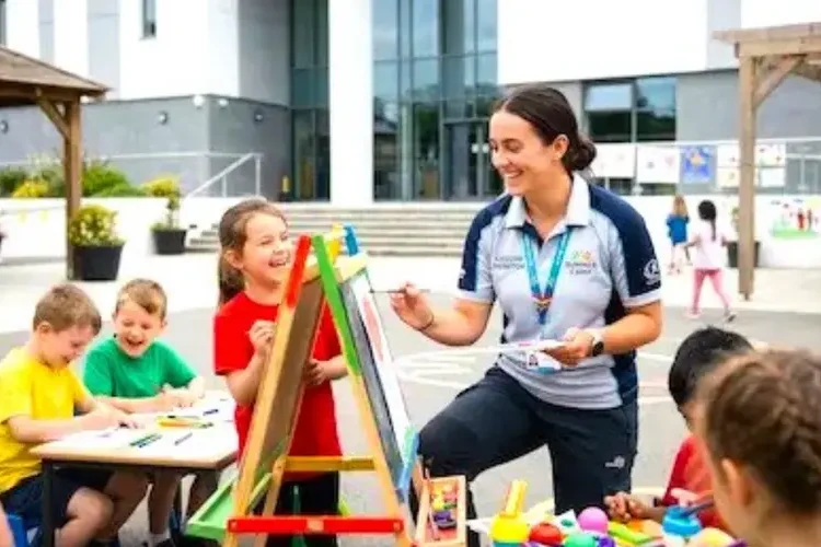 Curso Monitor Ocio y Tiempo Libre