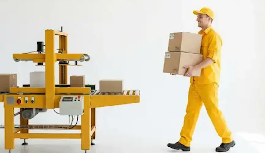 Curso Mozo de Almacén