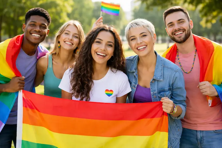 Curso Plan LGTBI para Empresas — Ley 4/2023